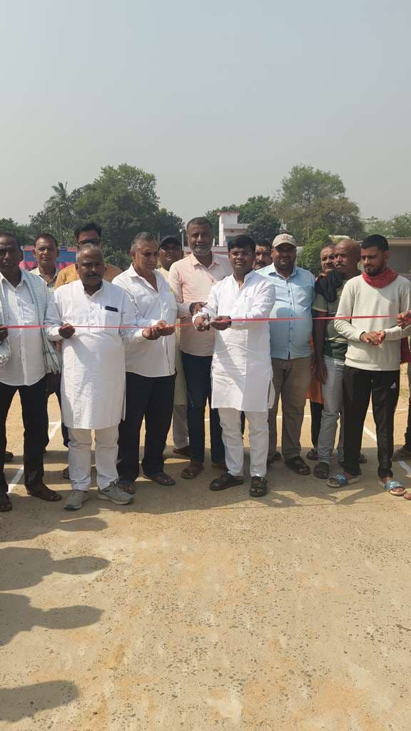 पीपीएल क्रिकेट टूर्नामेंट में पौकरी की शानदार जीत, बसबिट्टा को 140 रनों से हराया