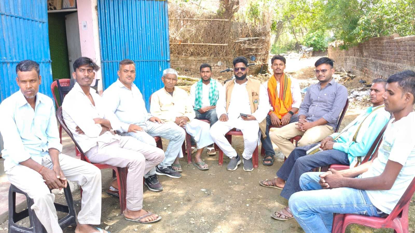 करोड़ों की लागत से बना अस्पताल भवन शुरू नहीं