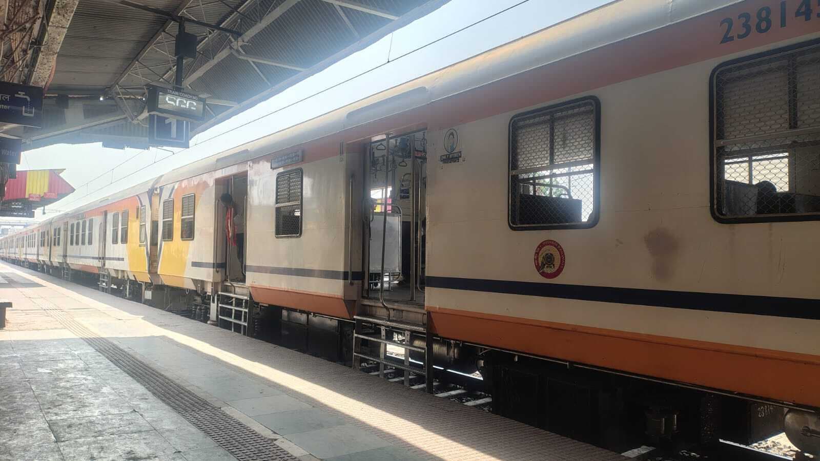 किऊल-मालदा टाउन-किऊल स्पेशल मेमू एक्सप्रेस का परिचालन आरंभ