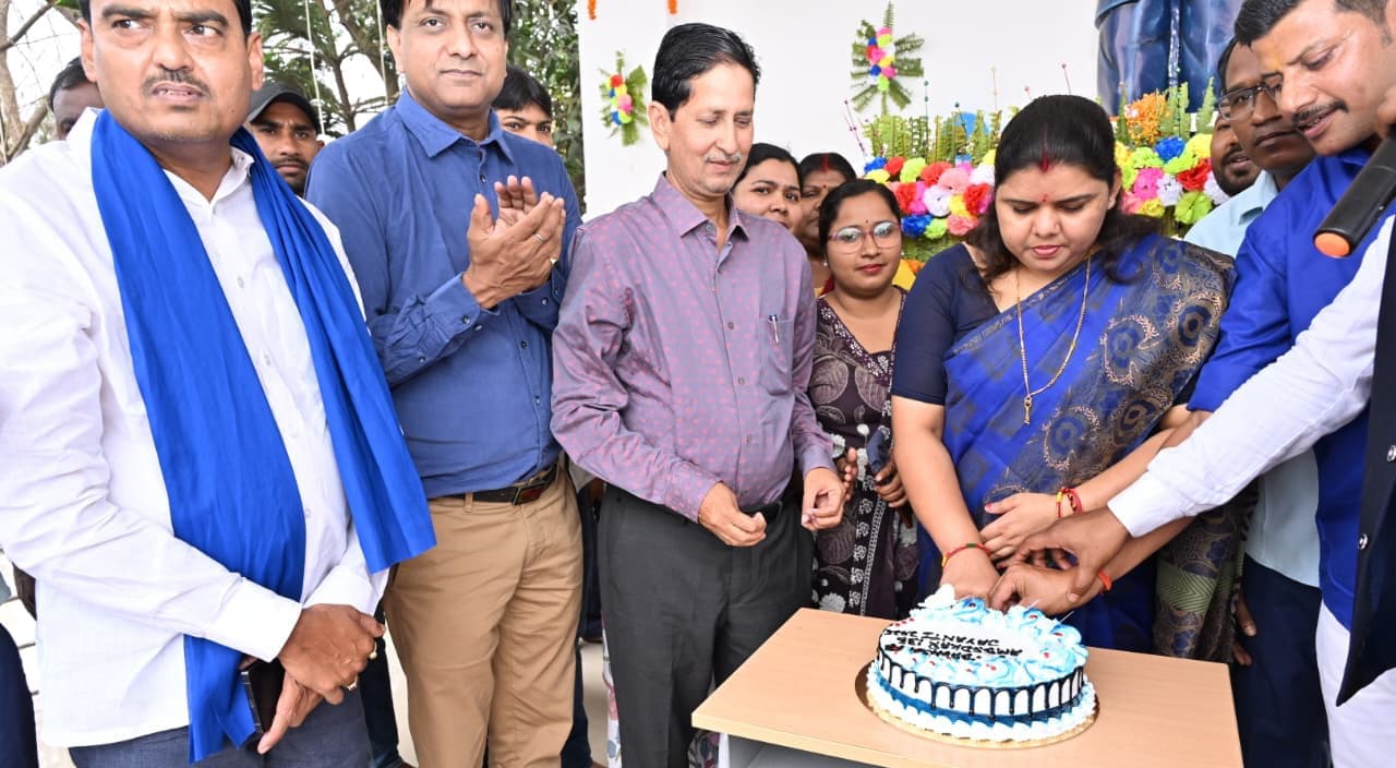 डाॅ आंबेडकर के विचारों पर चलकर करें समतामूलक समाज का निर्माण : महापौर