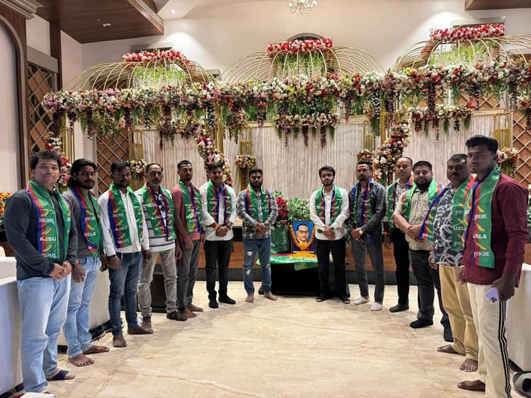 जिला स्तरीय सम्मेलन करेगी आजसू पार्टी, बनाया कार्यक्रम