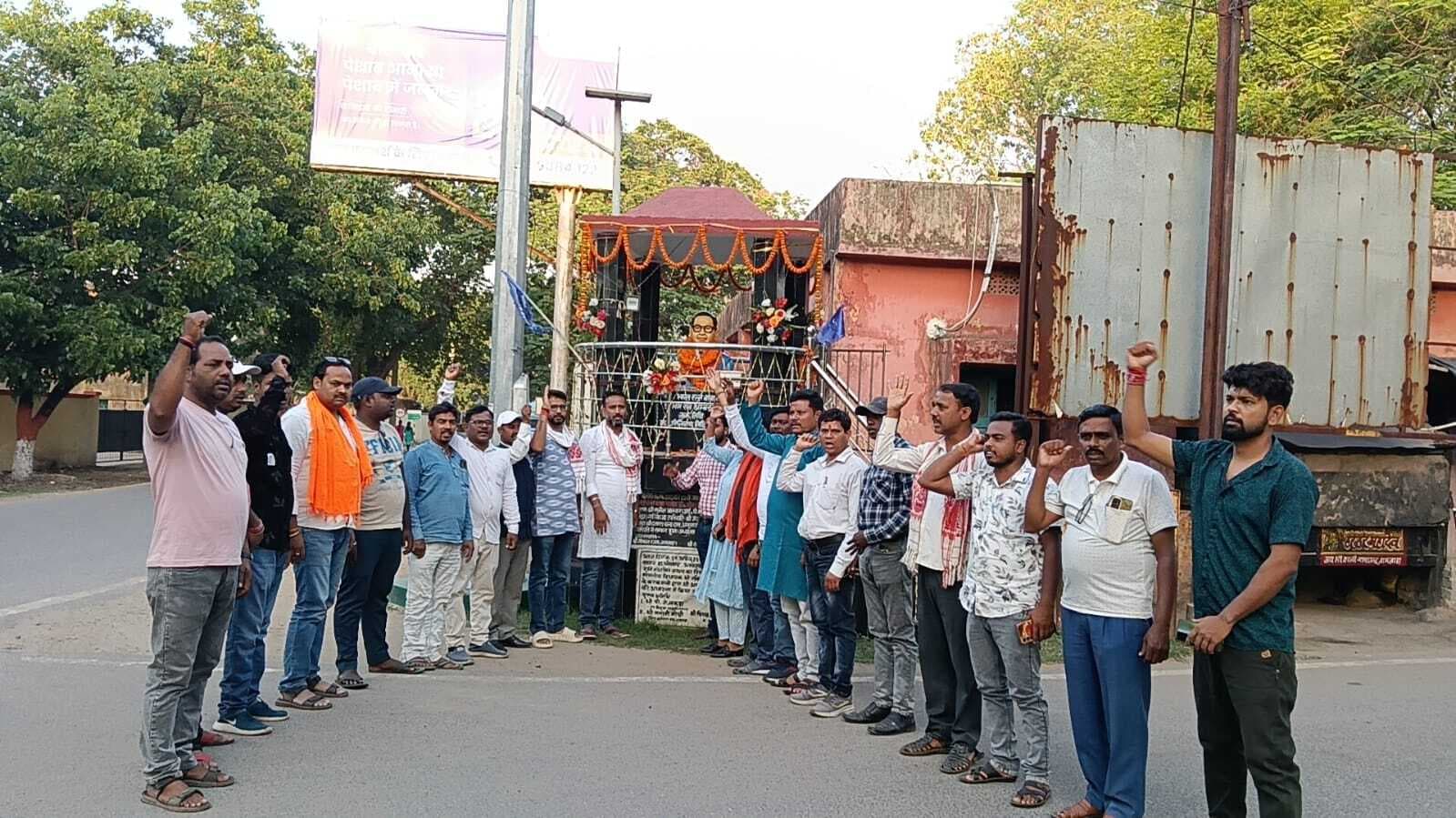 सामाजिक नवजागरण के अग्रदूत थे बाबा साहेब डॉ आंबेडकर : डीडीसी