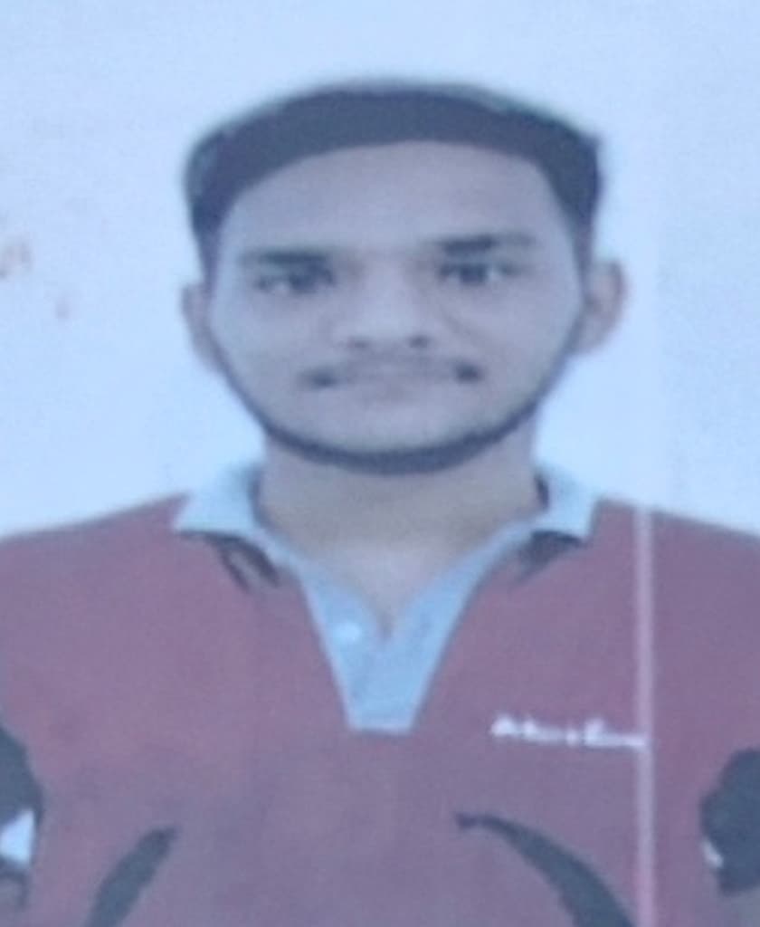 बेलाटांड़ पुल के समीप हाइवा की टक्कर से बाइक सवार की मौत