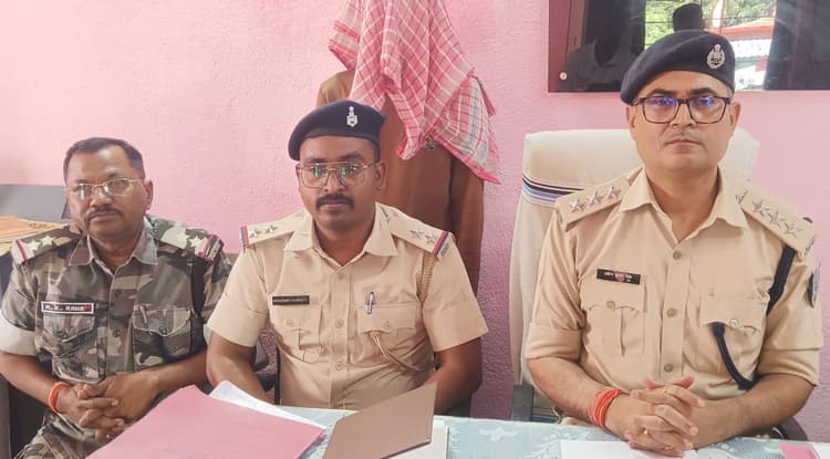 Bokaro News : फरार युवक और नाबालिग लड़की बरामद