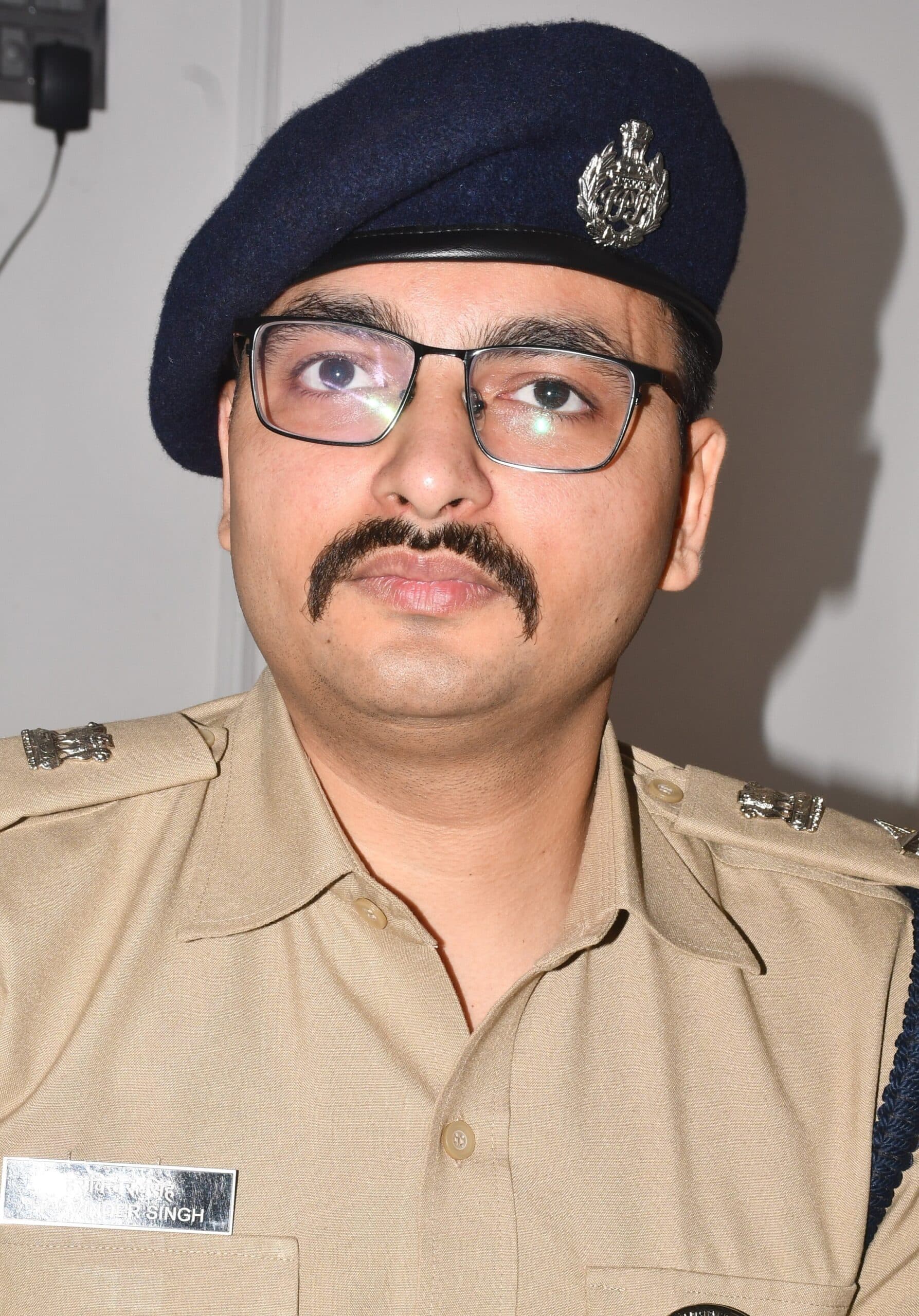 Bokaro News : तीन दिन में 29 पुलिस अधिकारी व जवान सस्पेंड