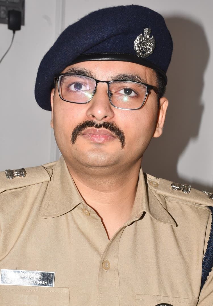 Bokaro News : तीन दिन में 29 पुलिस अधिकारी व जवान सस्पेंड