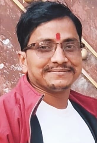 बाबा विशुरात स्थान पर हाई मास्ट लाइट की मांग तेज