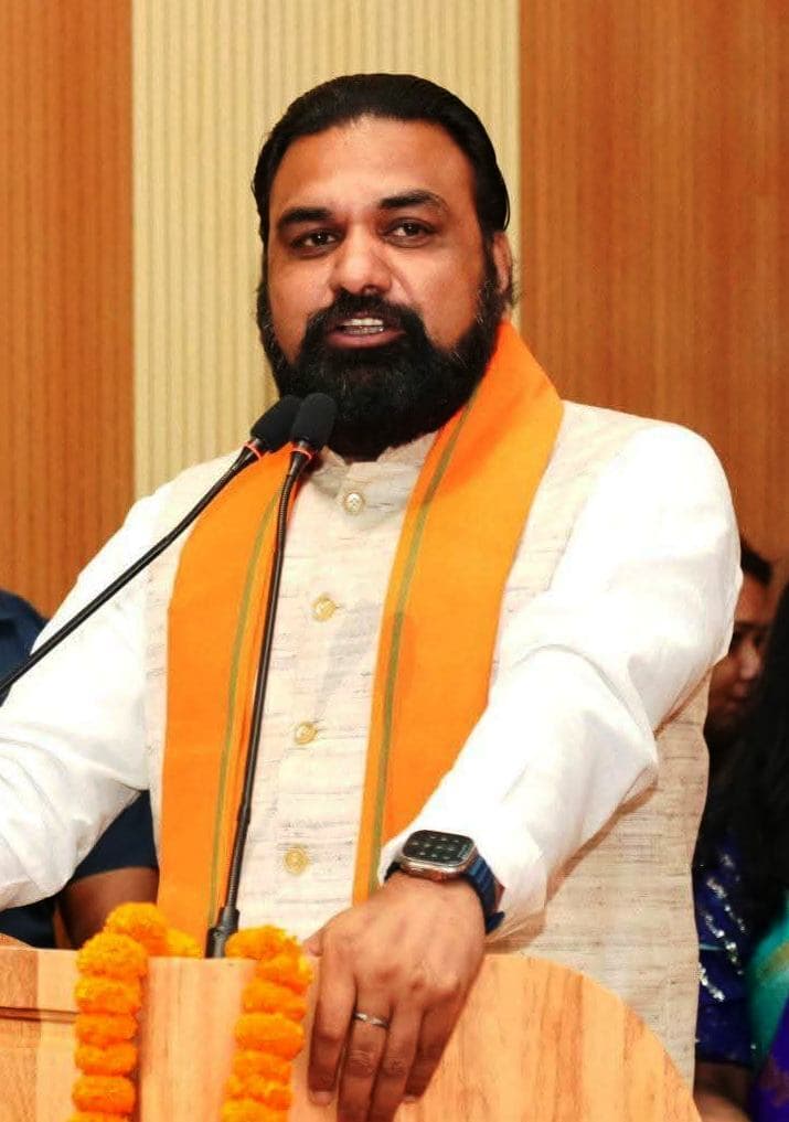 सम्राट के मुख्यमंत्री बनने से तारापुर में विकास को लगेंगे पंख, लोगों में जगी नयी आस