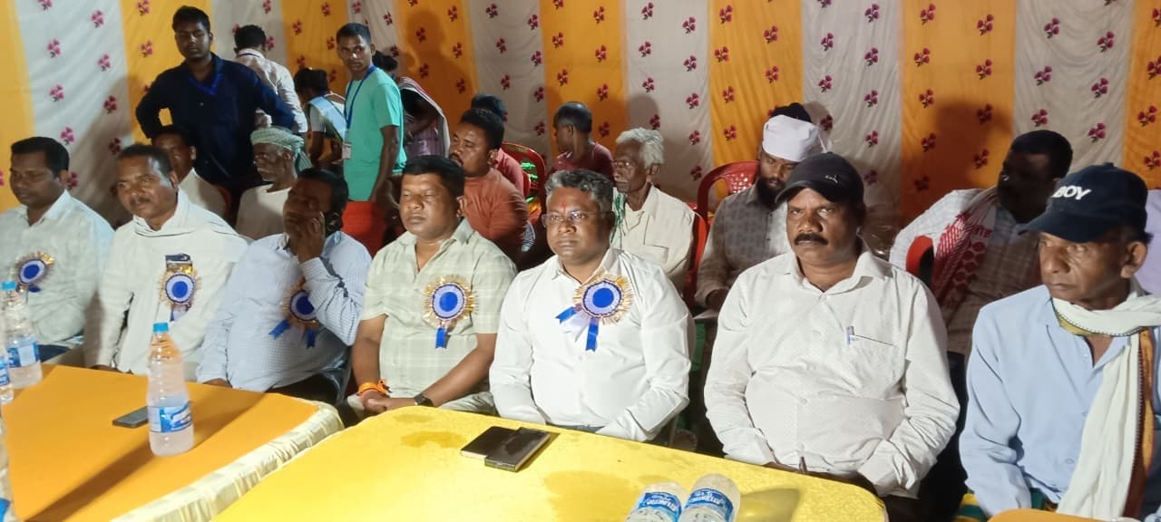 East Singhbhum News : Culture and tradition constitute our identity; they need to be preserved