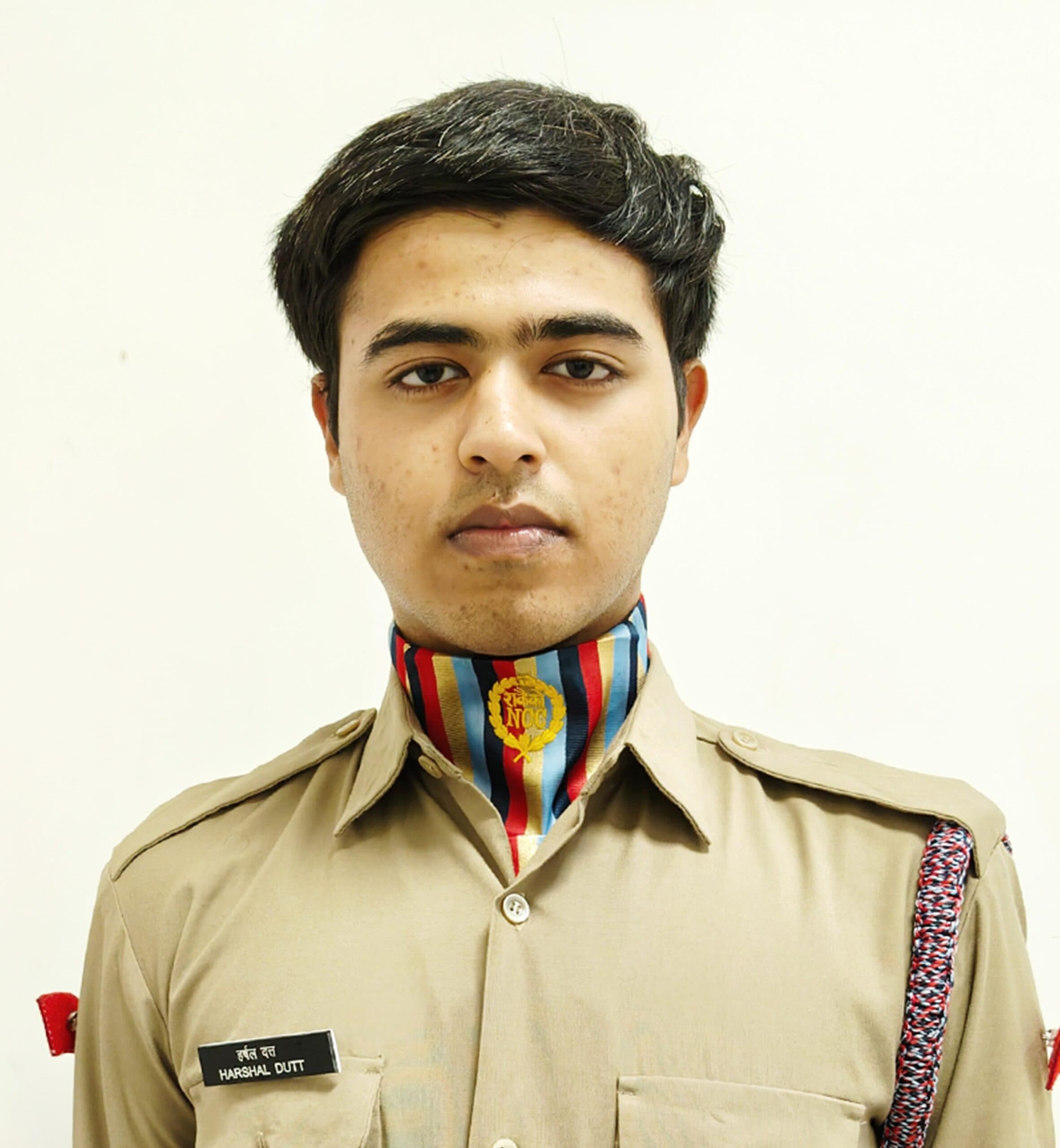 Jamshedpur News : एनसीसी बी सर्टिफिकेट परीक्षा में शहर के टॉप 10 में एमटीएमसी के 4 कैडेट