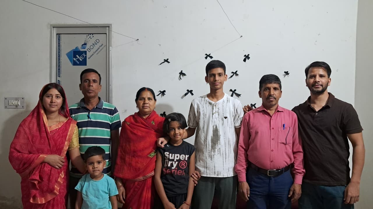 Dhanbad News: टारगेट बेस्ड पढ़ाई और नियमित रिवीजन से मिली सफलता : प्रणय