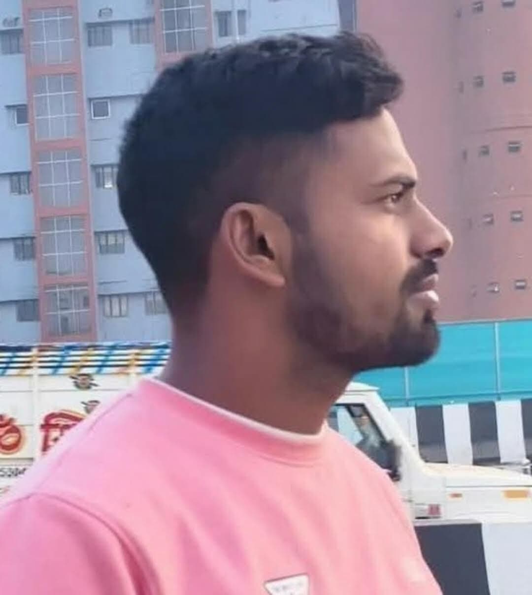 एक माह बाद जिंदगी की जंग हार गया सड़क हादसे में घायल हिमांशु