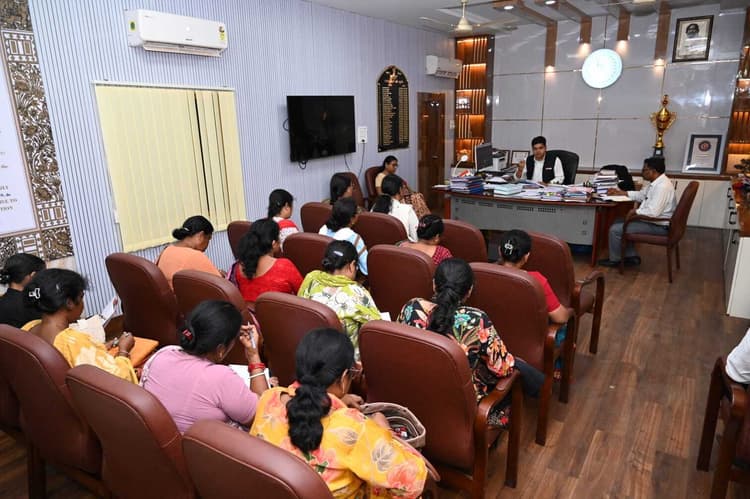 एनएच-333ए परियोजना के लिए मुआवजे का करें भुगतान : डीसी