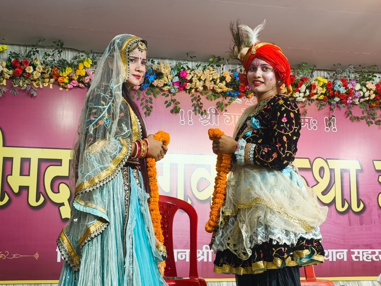 मित्रता कैसे निभाई जाये, यह भगवान कृष्ण व सुदामा से समझ जा सकता हैः डॉ शिवानी