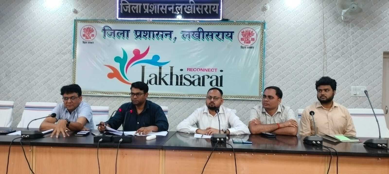 किसी भी परिस्थिति में गैस की कृत्रिम कमी उत्पन्न न होने दें: डीएम