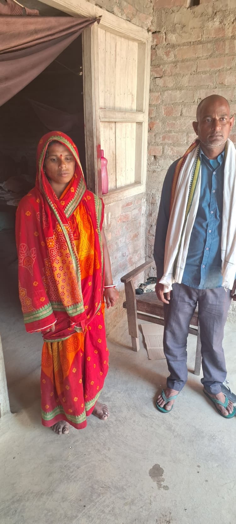 लापता छात्र का घटना के नौ दिन गुजरने के बाद कोई सुराग नहीं