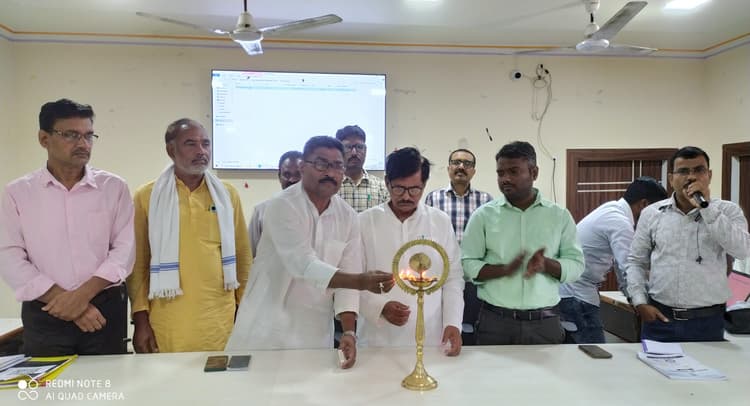 जनगणना में लापरवाही से त्रुटि से बचें