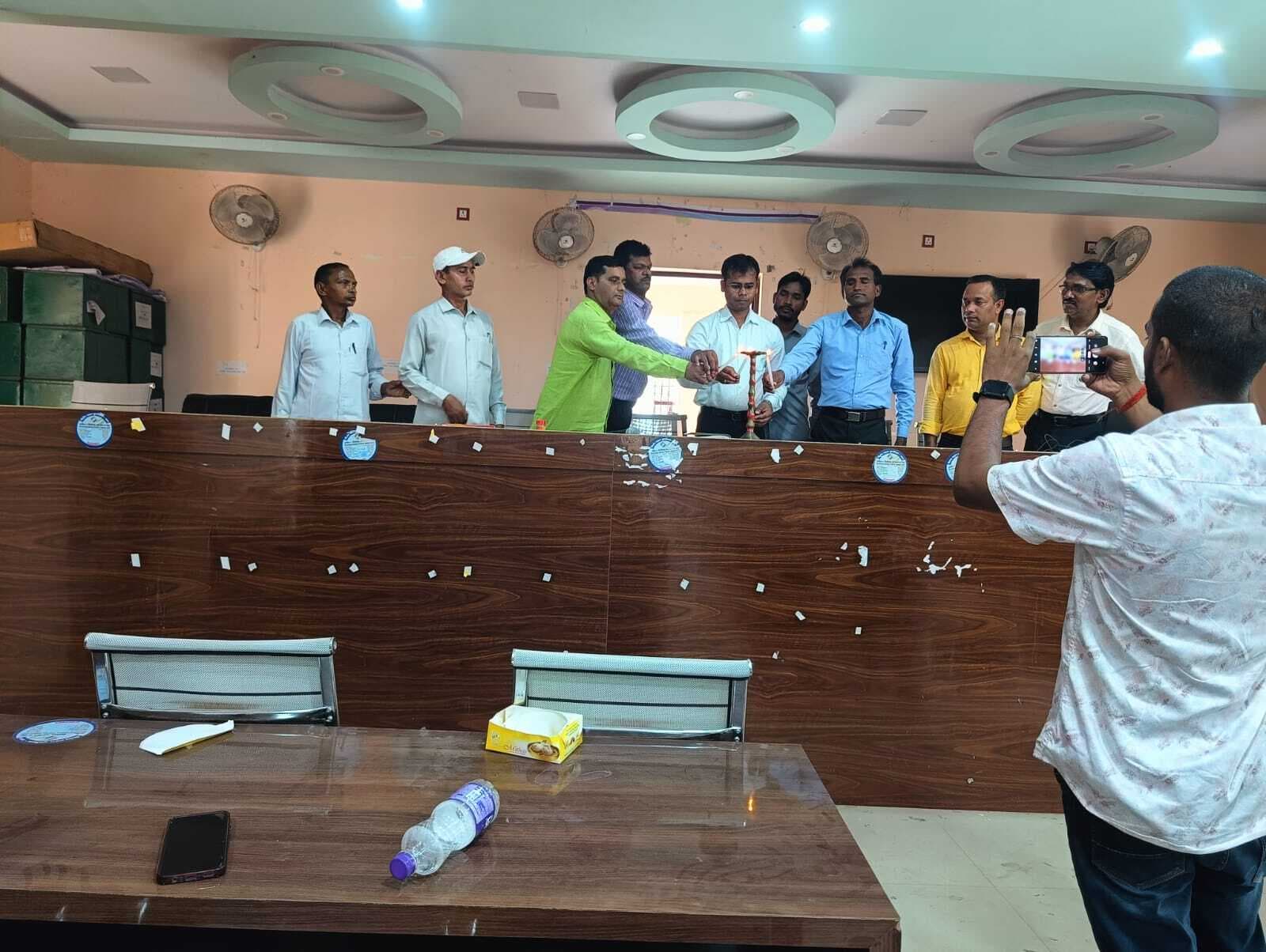 जनगणना के महाभियान की तैयारी तेज, शिक्षकों को दी जा रही है मास्टर ट्रेनिंग