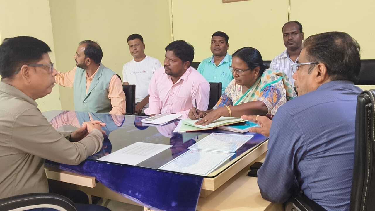 100 दिवसीय टीबी उन्मूलन अभियान 28 अप्रैल से