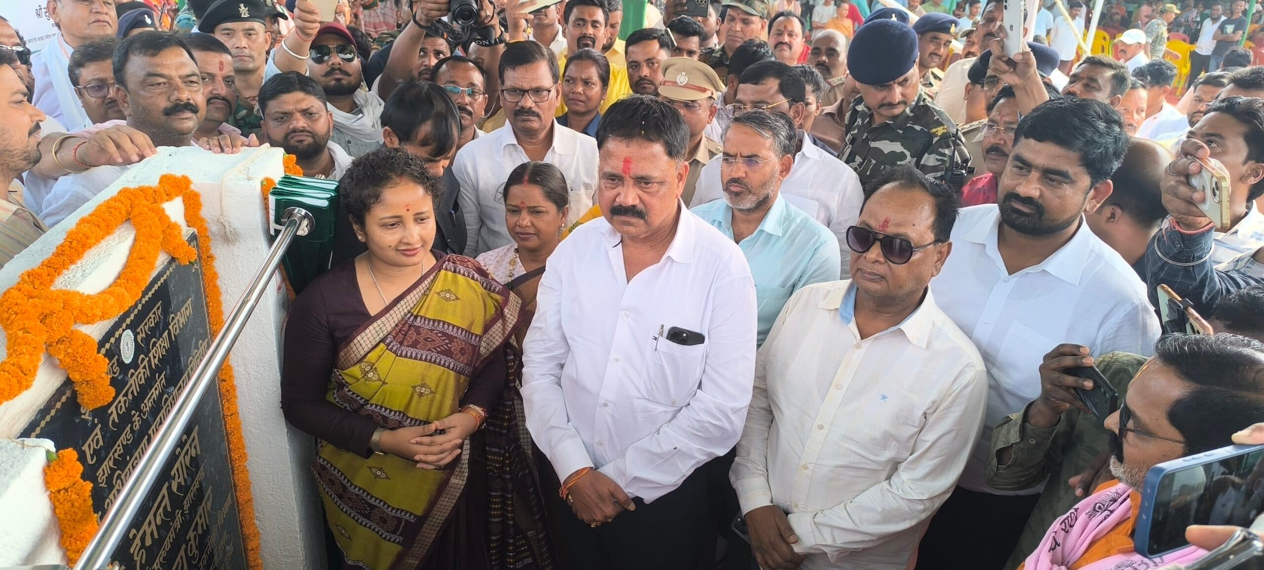 Giridih News :एजुकेशनल हब के रूप में गिरिडीह की होगी पहचान : सुदिव्य कुमार