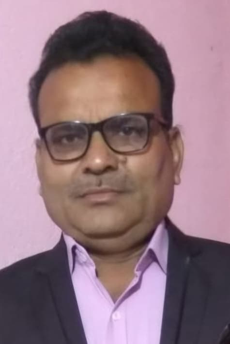 मारवाड़ी युवा मंच के पूर्व सचिव को पितृ शोक