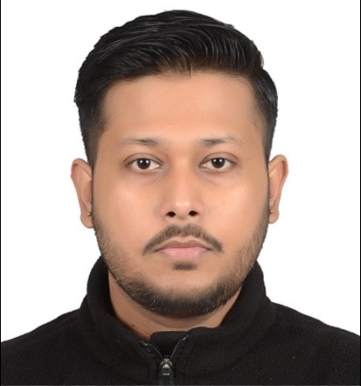 मुख्यमंत्री फेलोशिप योजना में इस वर्ष जिले के ऋषि राज का हुआ चयन