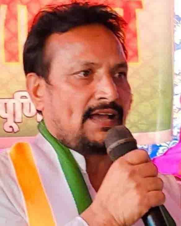 नयी सरकार बुनियादी मुद्दों को दे प्राथमिकता : बिजेंद्र