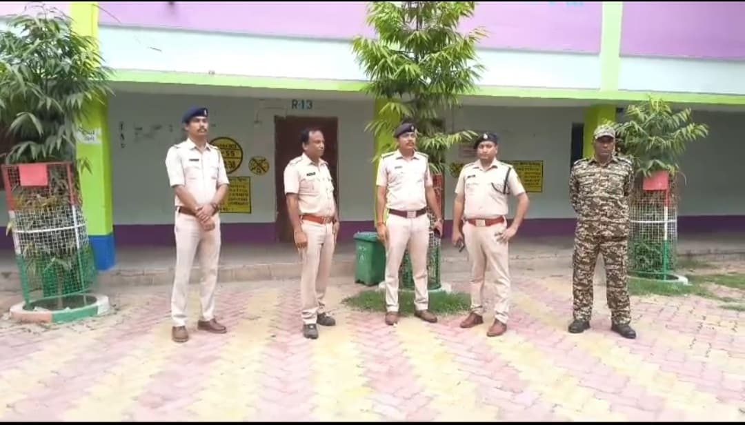 सीमावर्ती इलाकों में भयमुक्त मतदान करने की अपील