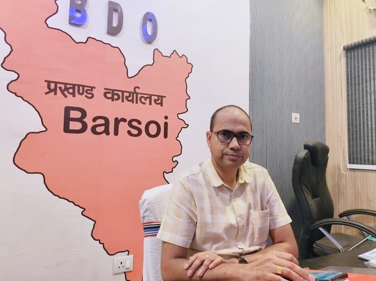 डिजिटल जनगणना अभियान शुरू, एक मई तक चलेगा सर्वेक्षण