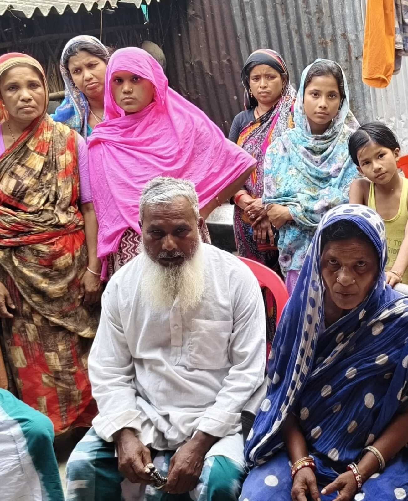 मुंबई में निर्माणाधीन इमारत से गिरकर पलासी के मजदूर की मौत