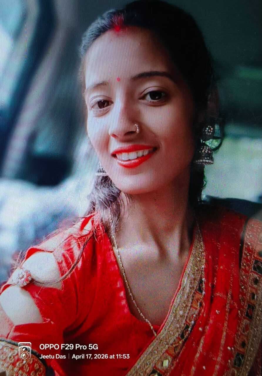 विवाहिता की संदिग्ध स्थिति में मौत, हत्या का आरोप