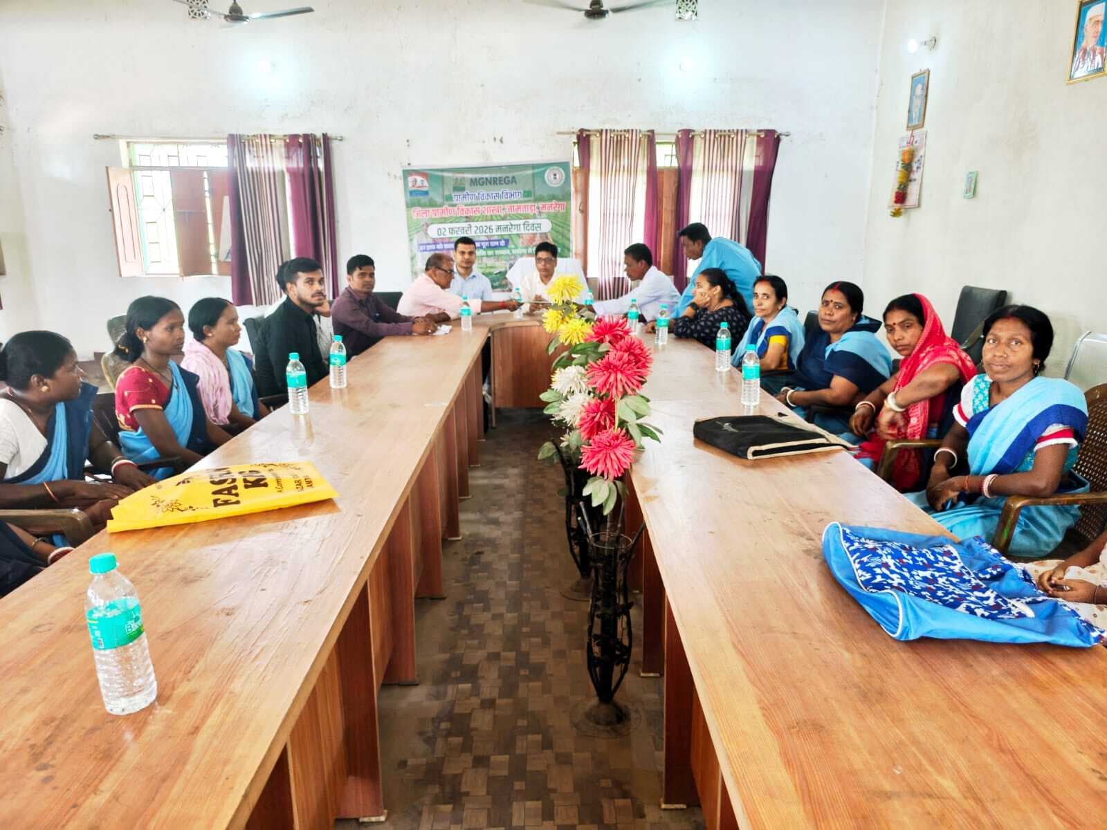 बंद चापानल व जलमीनारों की करायें मरम्मत