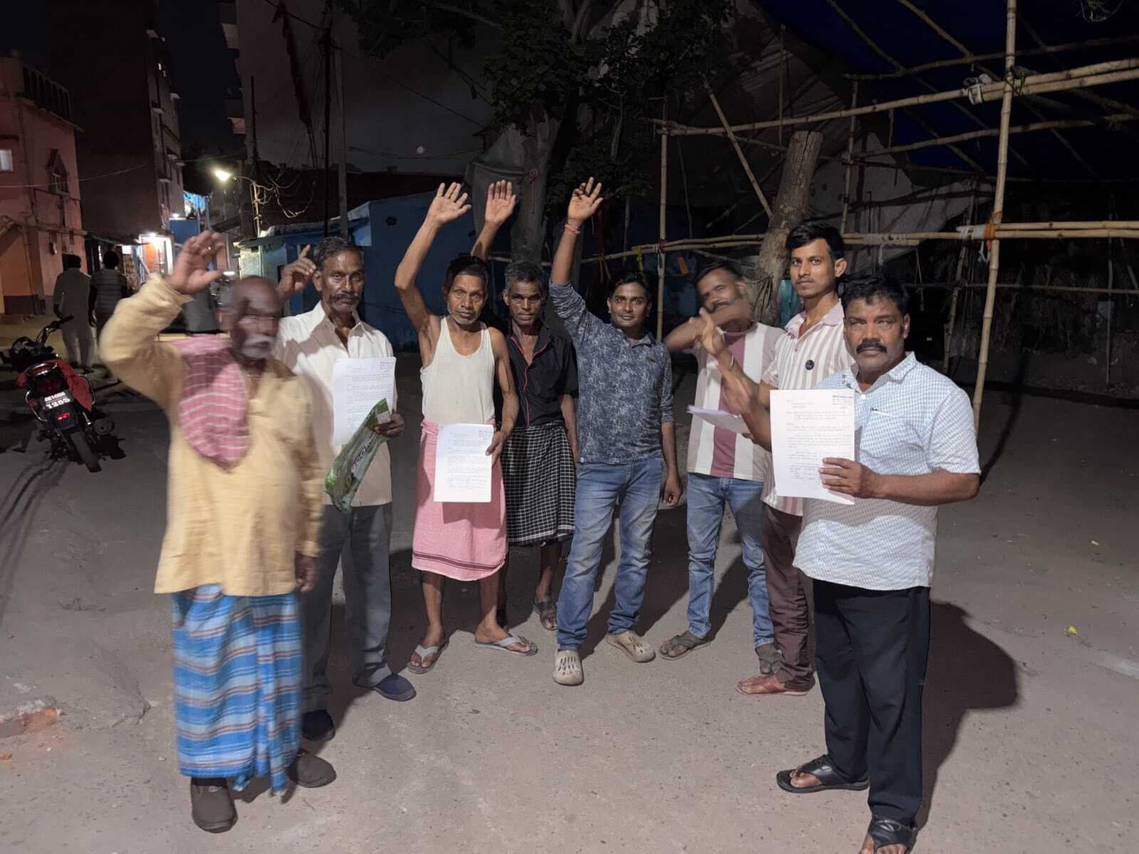 Dhanbad News: 7-10 साल से पाइपलाइन सूखी, जमाडा फिर भी थमा रहा 30-40 हजार तक का बिल