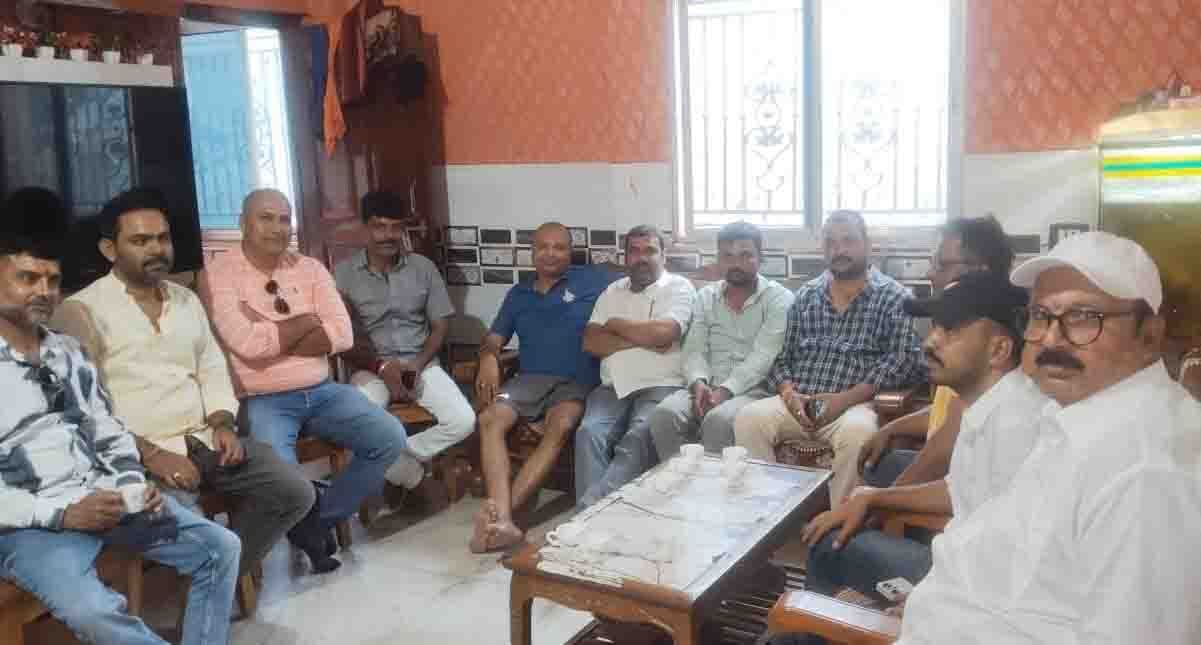 परशुराम जन्मोत्सव पर आज निकलेगी भव्य शोभायात्रा