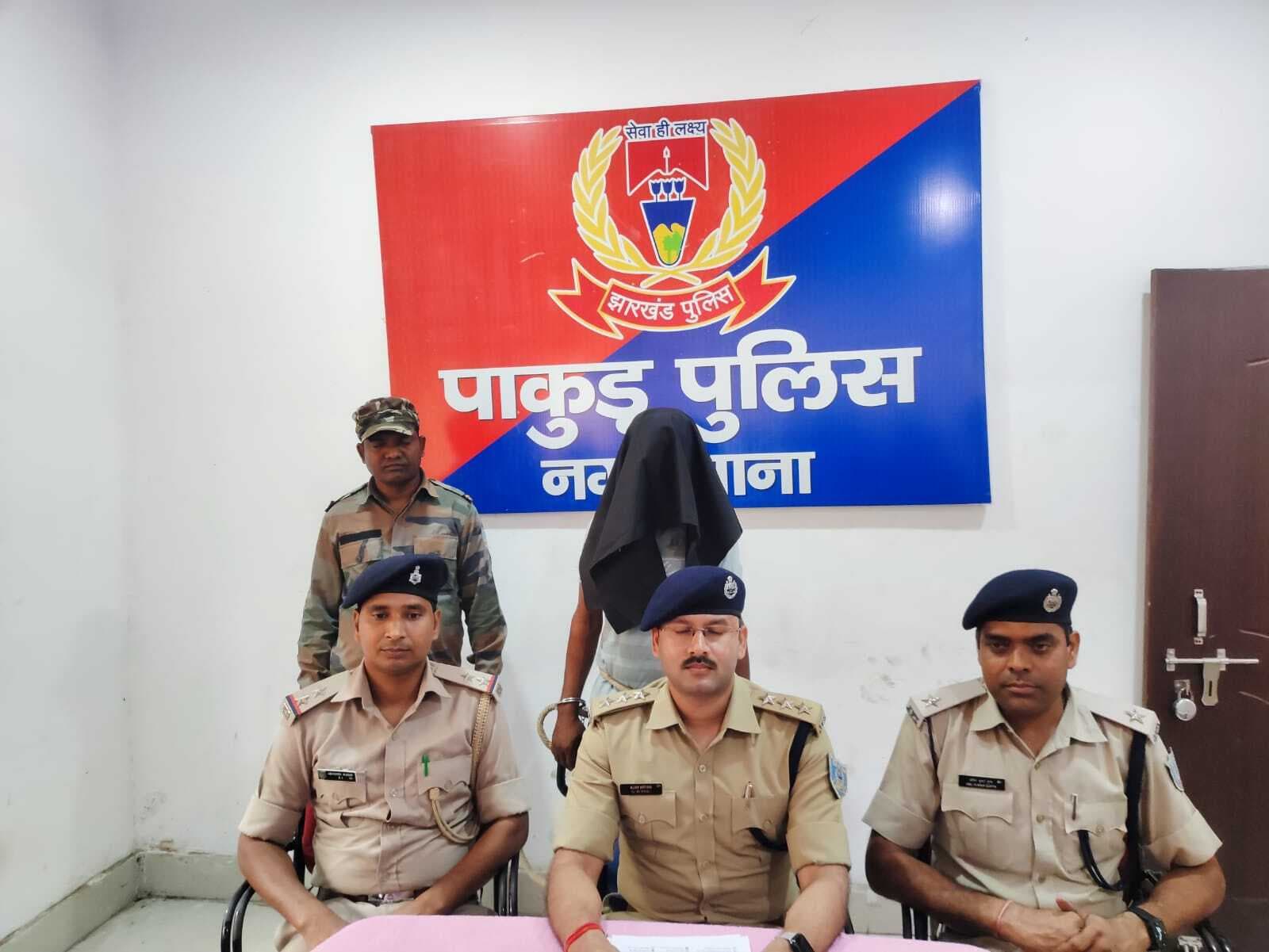 देवराज सरकार की हत्या मामले में एक और आरोपी गिरफ्तार