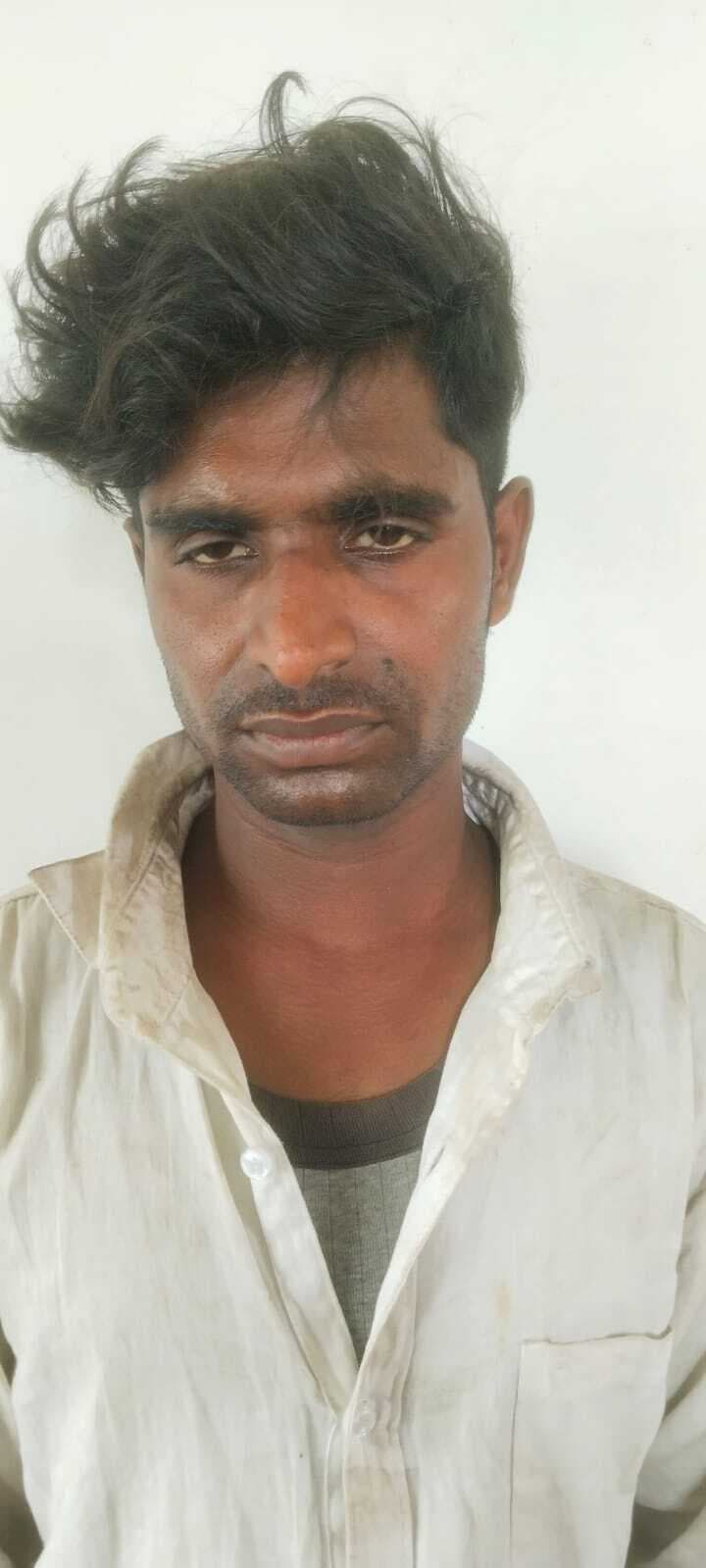 पुरैनी में स्मैक तस्कर दंपती गिरफ्तार, 38 ग्राम स्मैक बरामद