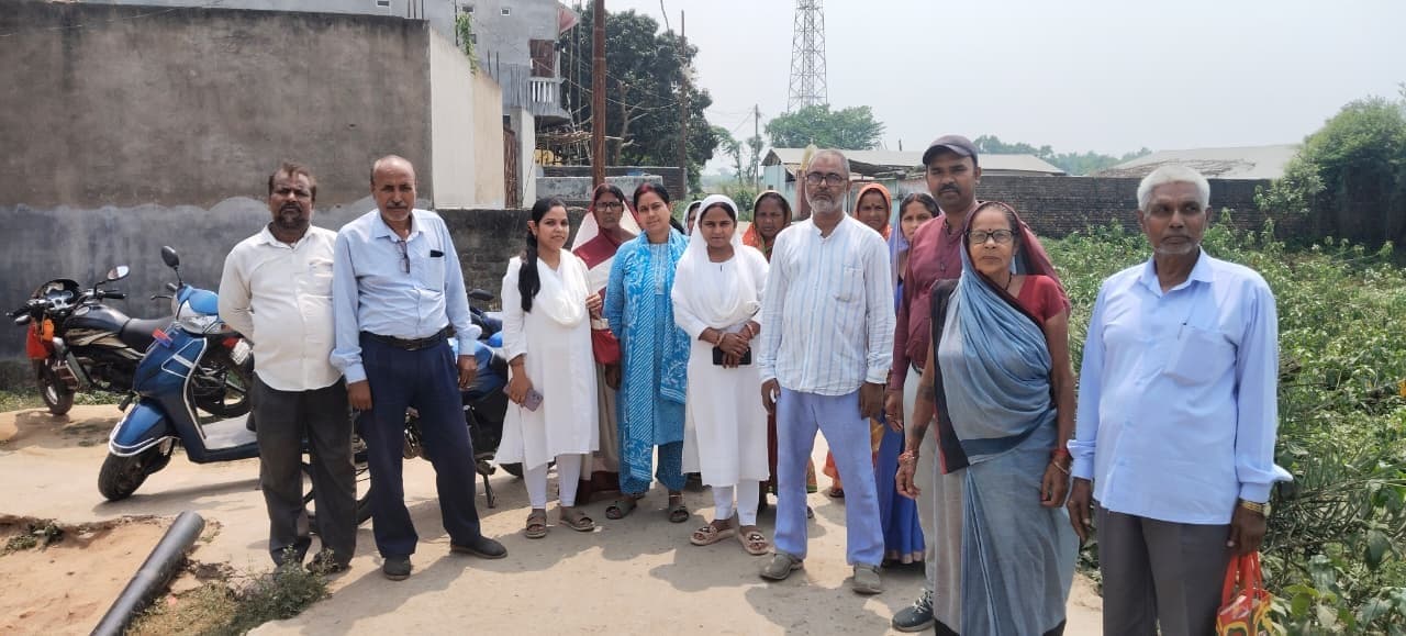 टीकाकरण से 12 जानलेवा बीमारियों से  होता है बचाव