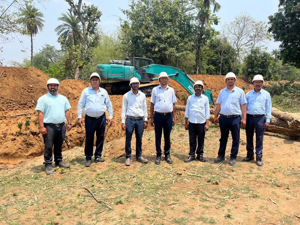 जीरो दुर्घटना का लक्ष्य बनाकर करें खनन कार्य: पीके यादव