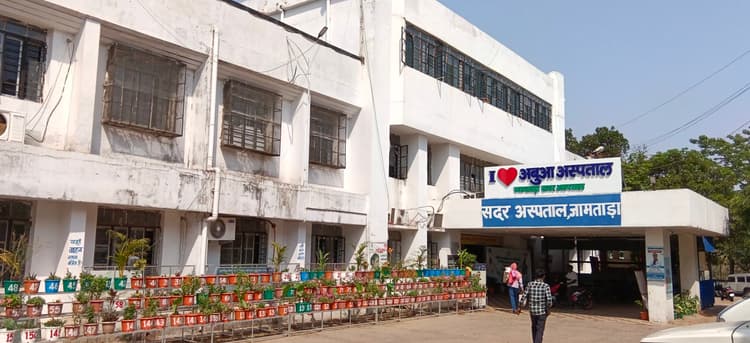 एचपीवी टीकाकरण में जामताड़ा राज्य में अव्वल, 5.22% उपलब्धि के साथ पहले स्थान पर