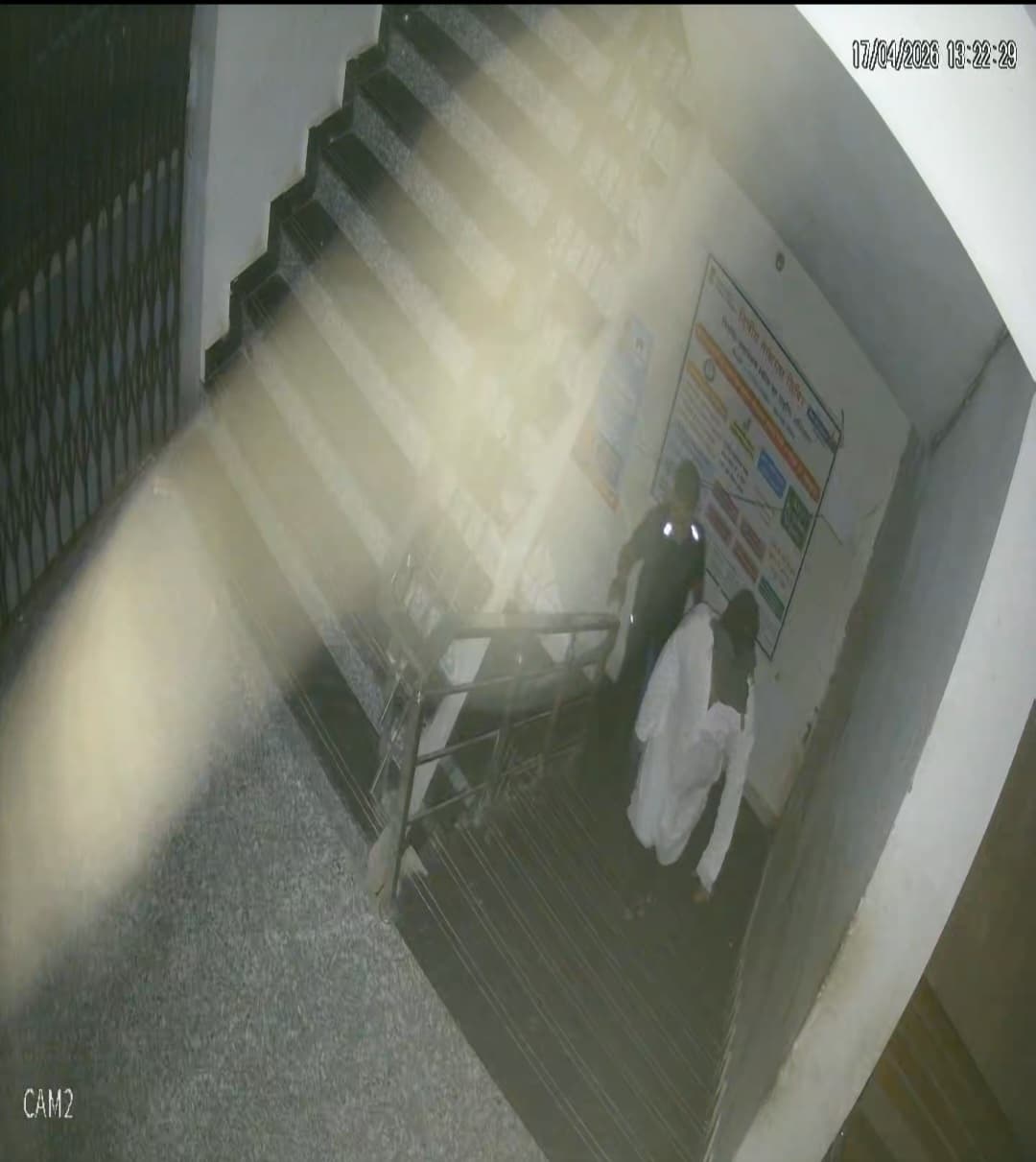 ओरमांझी के मां ज्वेलर्स में चोरी, मामला दर्ज