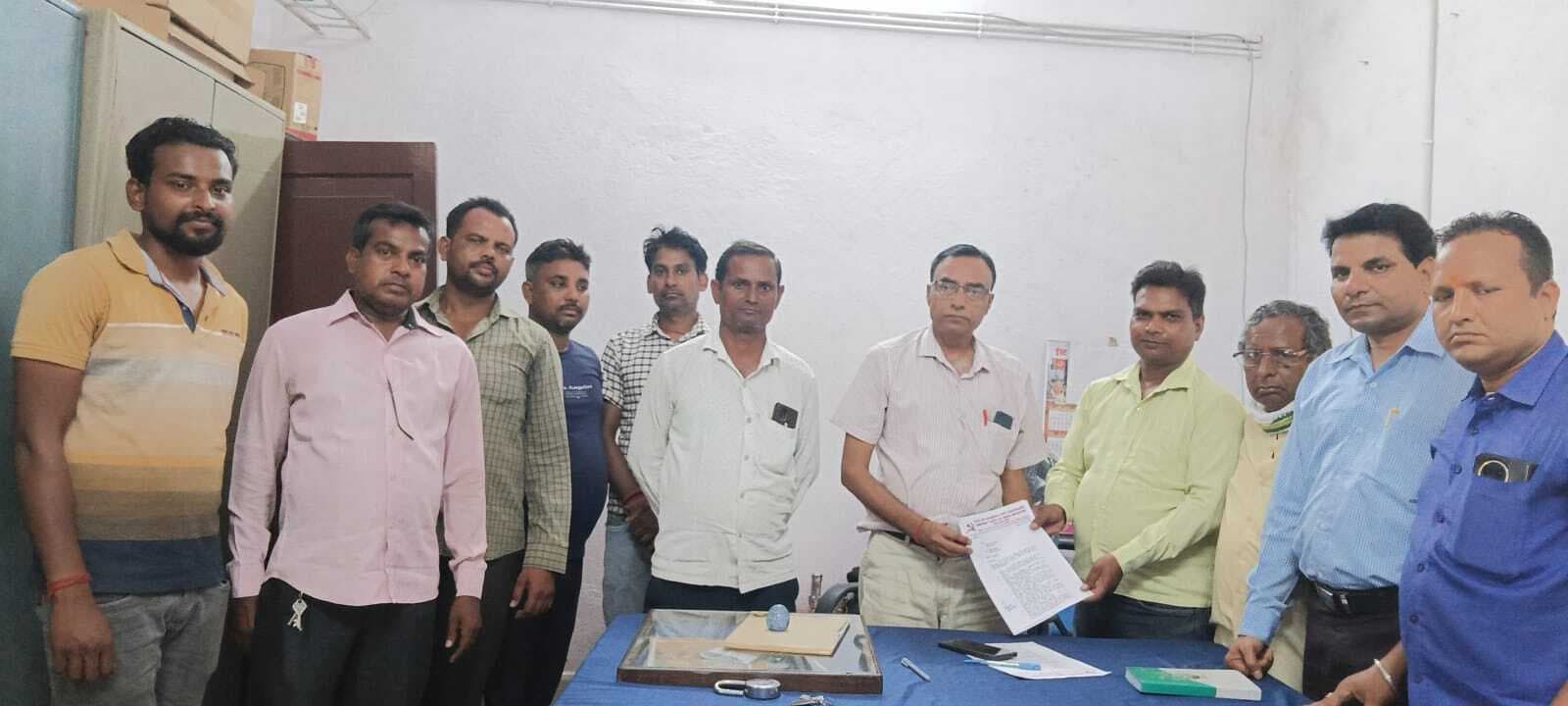 Bokaro News : गोमिया स्टेशन में एक्सप्रेस ट्रेनों का हो ठहराव