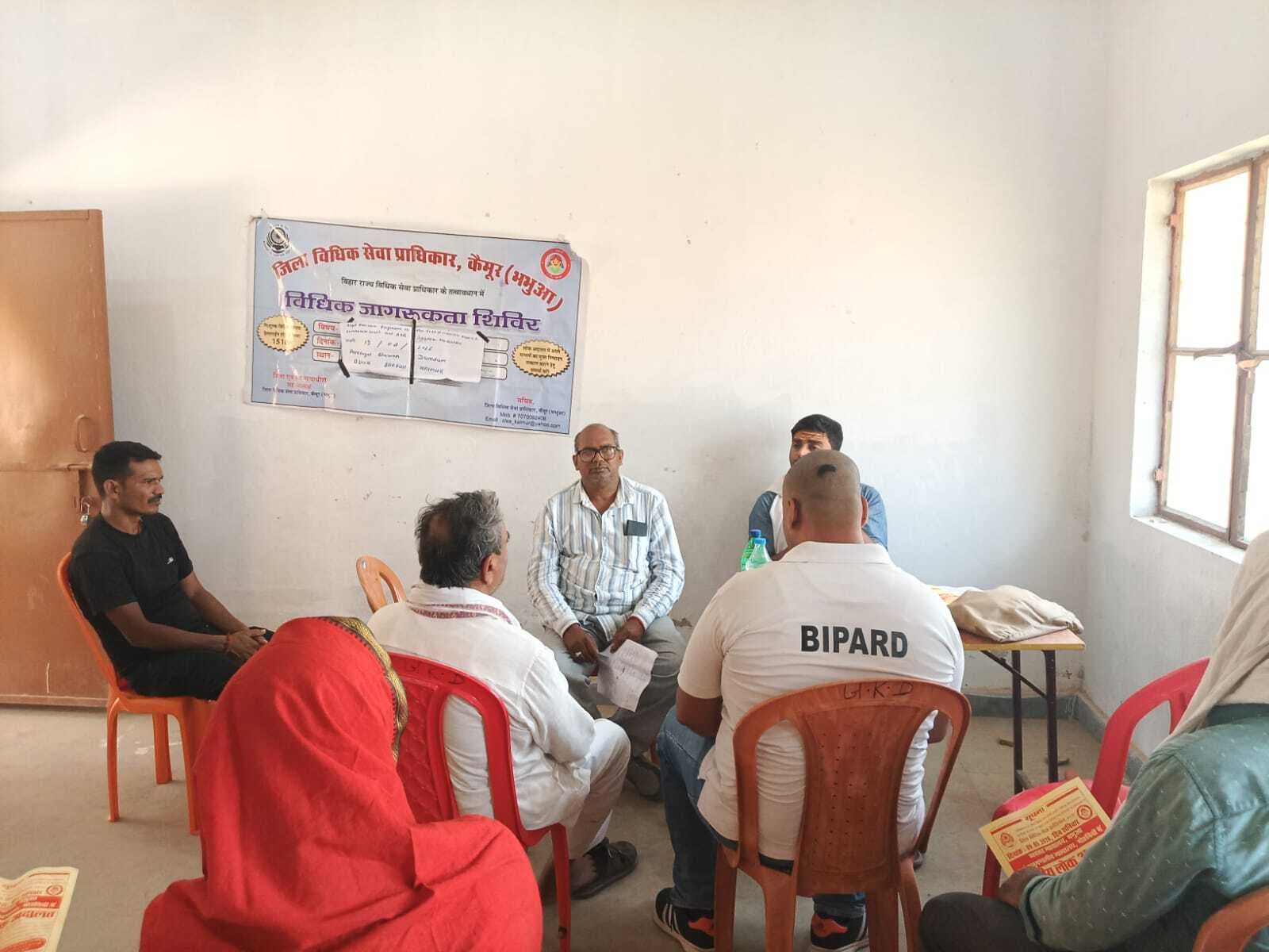 व्यावसायिक विवादों के त्वरित समाधान के लिए मध्यस्थता सबसे सशक्त माध्यम