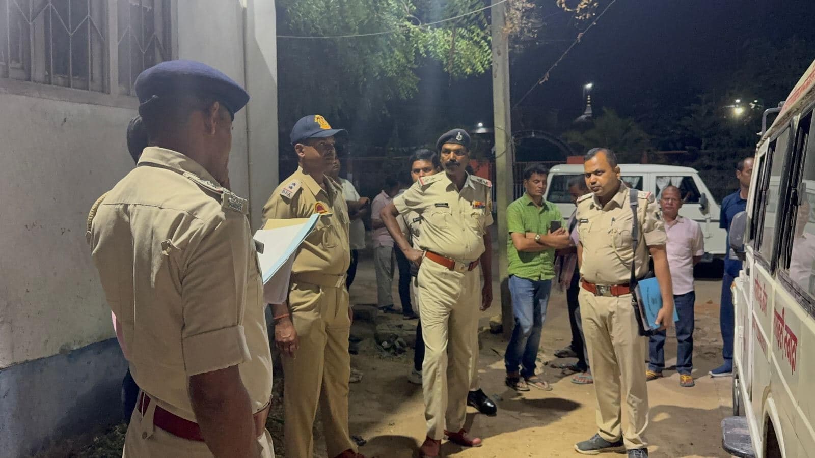 गया निवासी कांस्टेबल की राजगीर में ट्रेनिंग के दौरान बिगड़ी तबीयत, नवादा में हार्ट अटैक से मौत