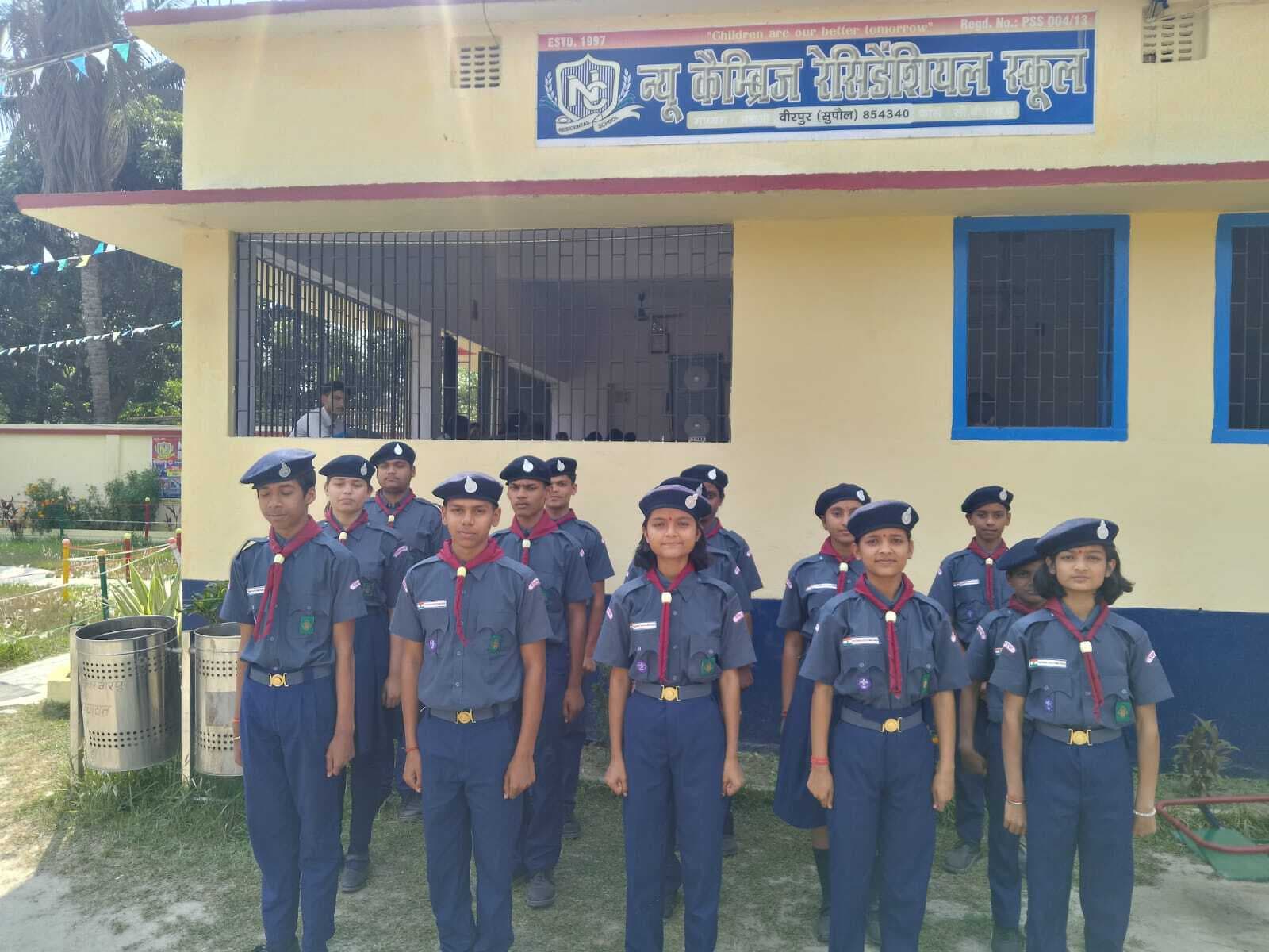 पृथ्वी दिवस 2026 पर ऐतिहासिक पर्यावरण जन अभियान की शुरुआत