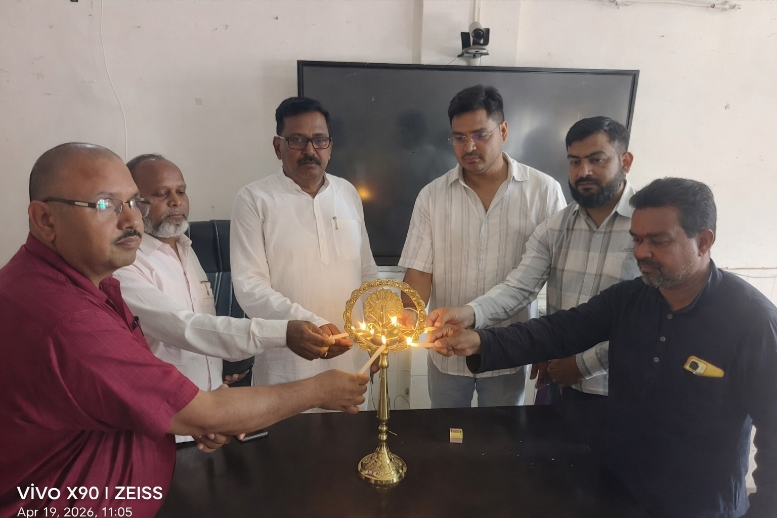 जनगणना को तकनीक आधारित व पारदर्शी बनाने की हो रही पहल