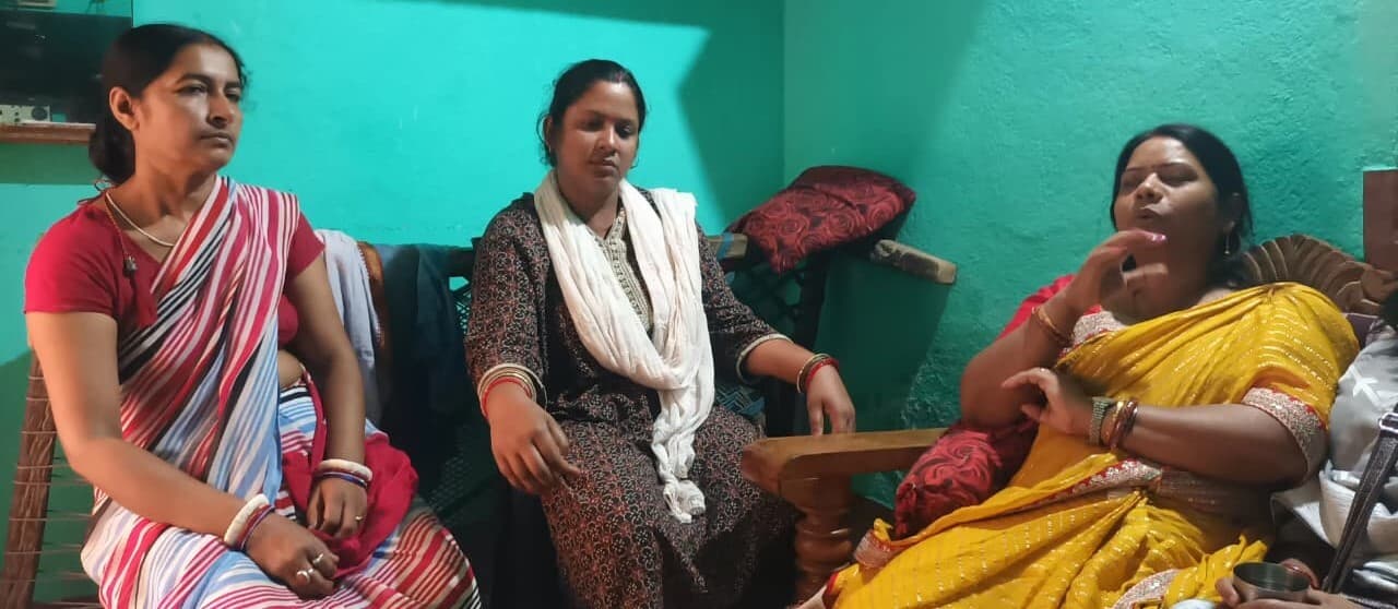 Bokaro News : लापता युवती के मामले में जांच तेज करने की मांग