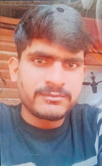 तिलक से चंद घंटे पहले बुझ गयी जिंदगी, करेंट की चपेट में आने से दूल्हे की मौत