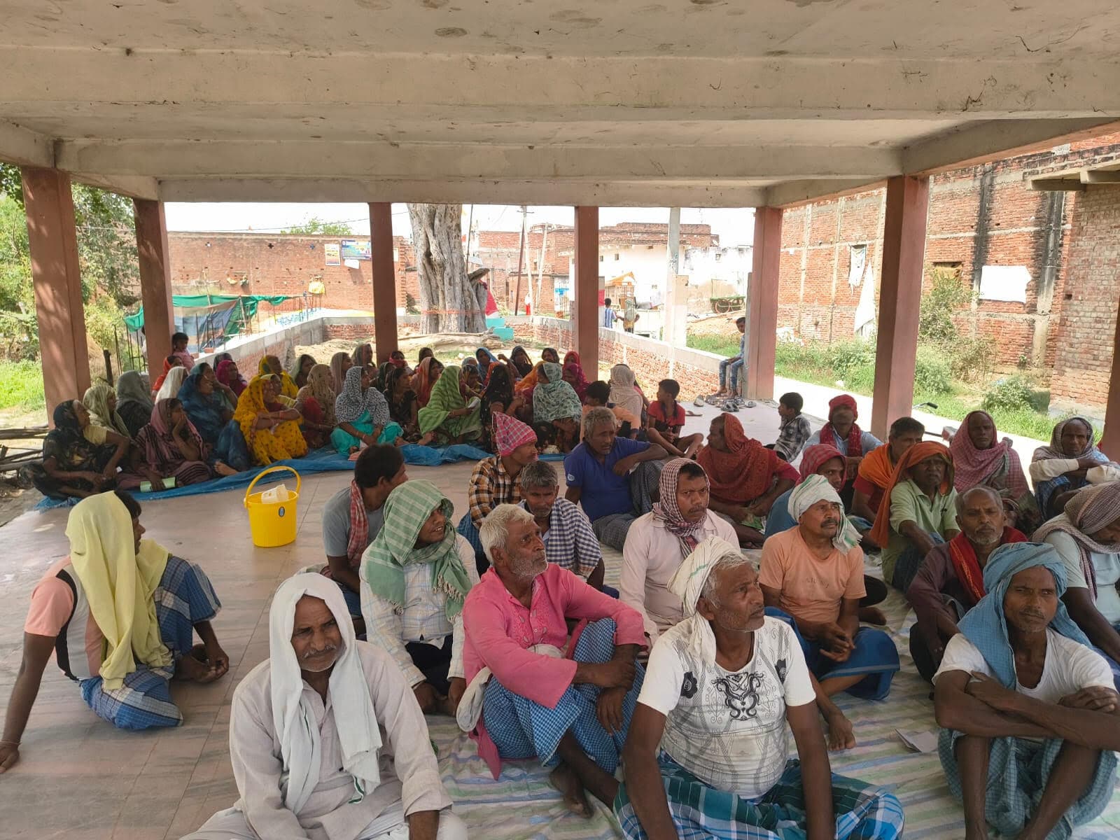 मिट्टी का स्वास्थ्य बिगड़ना खेती के लिए खतरा, संतुलित उर्वरक पर दीजिए जोर