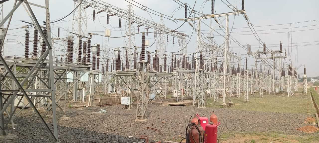 पाकुड़ को नहीं मिल रही फुल लोड बिजली, लोग परेशान