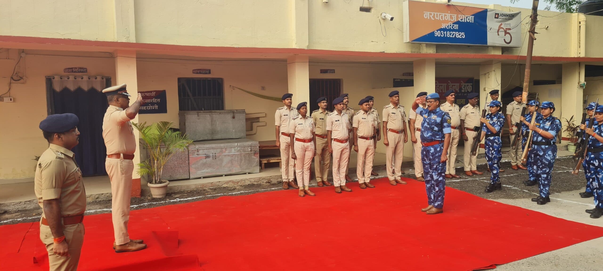 लंबित मामलों का करें निष्पादन : आइजी